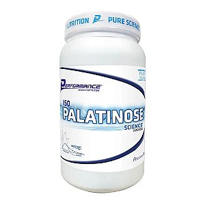 Iso Palatinose (1kg) | Performance Nutrition