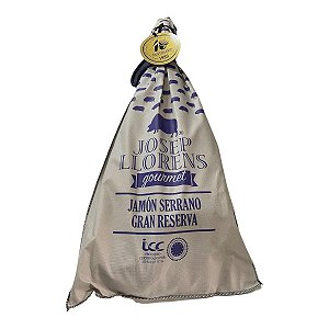 Jamon Serrano Gran Reserva 24 Meses Josep Llorens 7.5kg