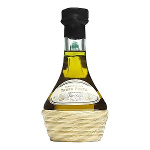 Azeite Savitar com Trufa Negra Palha 250 ML