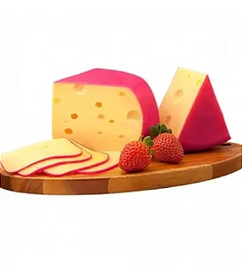 Queijo Tipo Gouda Nacional