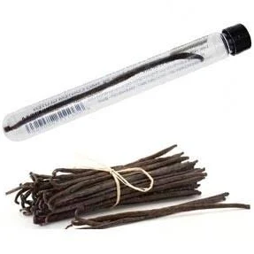 Fava Baunilha Granel - 1 Capsula