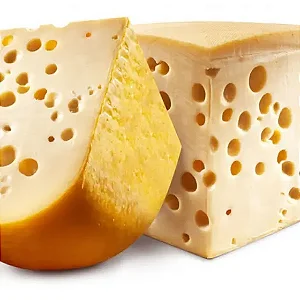 Queijo Tipo Gruyere Nacional