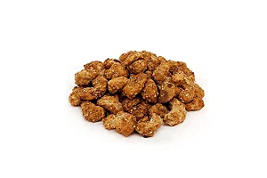 Castanha de Caju Caramelizada
