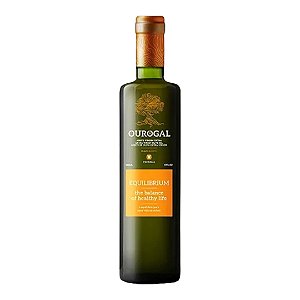 Azeite Ourogal Equilibrium Extra Virgem 500ml