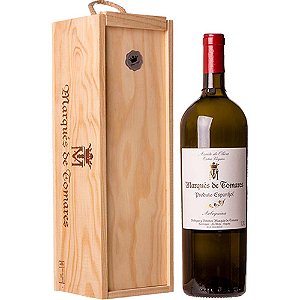 Azeite Espanhol Premium Marquês De Tomares 1,5l