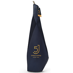 Jamon 100% Ibérico Cinco Jotas 60 Meses - Bellota 7 a 8 Kg