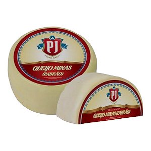 Queijo Minas Padrão PJ 450g