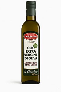 Azeite de Oliva Italiano Extra Virgem Fiorentini 500ml