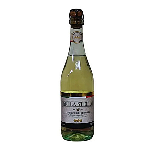 Vinho Bco Suave It Lambrusco Dell Emilia 750ml-Della Stella