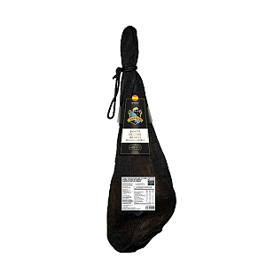 Jamón Carvajal 50% Ibérico De Cebo 28 Meses De Maturação