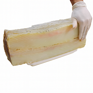 Bacalhau Gadus Morhua Extra Filé Limpo - Calibre 6/8