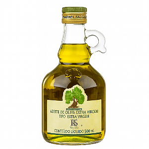Azeite Extra Virgem Rafael Salgado 500ml