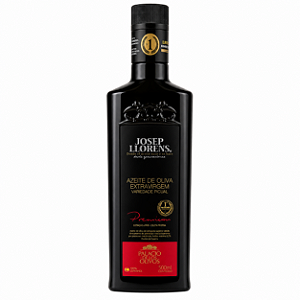 Azeite Espanhol Extra Virgem Premium 500ml - Josep Llorens