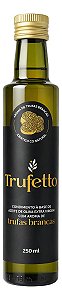 Azeite De Oliva Trufetto Extra Virgem Trufas Brancas 250ml