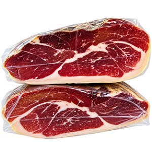 Presunto Ibérico Pata Negra S/ Osso 36 Meses Josep Llorens