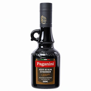 Azeite de Oliva Extra Virgem Selezione Di Frantoio Paganini 500ml