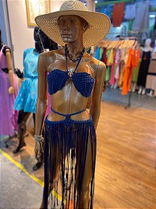 Conjunto Macramê • Maitê