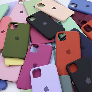 CAPA IPHONE CASE LOGO
