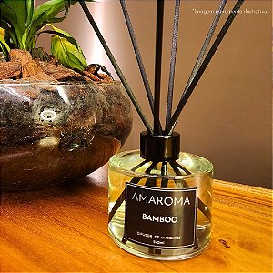 Difusor Bamboo 240ML