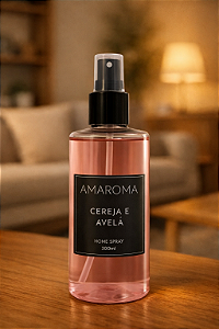 Home Spray Cereja e Avelã 200ML