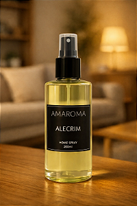 Home Spray Alecrim 200ML