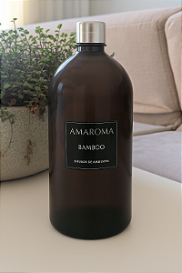 Difusor 1L - Bamboo