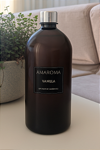 Refil difusor 1l - Vanilla