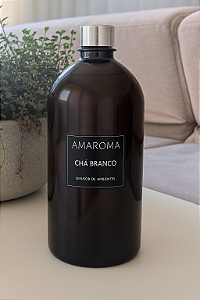 Refil difusor 1l - Chá Branco