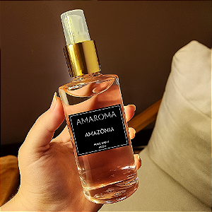 Home Spray Amazônia 200ml