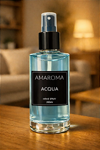 Home Spray Acqua 200ml