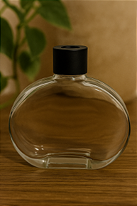 Ellipse Oval
