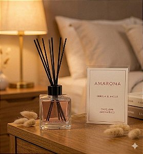 KIT CARINHO AMAROMA