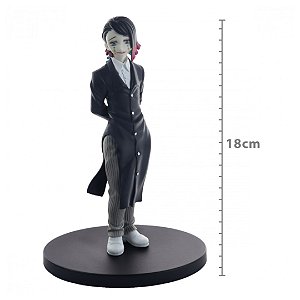 Action Fig Demon Slayer Kimetsu no Yaiba Enmu