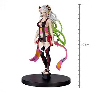 Action Fig Demon Slayer Kimetsu no Yaiba Daki