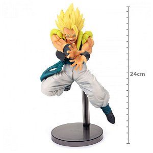 Action Fig DBZ Super Gogeta Super KA-ME-HA-ME-HA II ver. 2