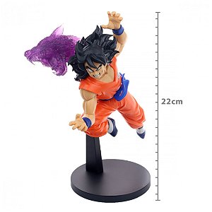 Action Fig DBZ Yamcha GxMateria
