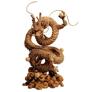 Action Fig DBZ Creator x Creator Shenron Ver. B