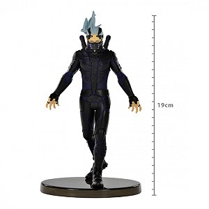 Action Fig My Hero Academia Heroes Rising vs Hero Nine