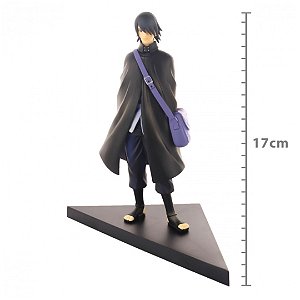 Action Fig Boruto Naruto Next Generations Sasuke Shinobi Relations
