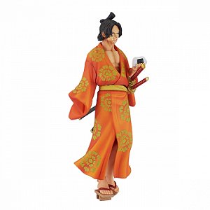 Action Fig One Piece Portgas D. Ace A Piece of Dream