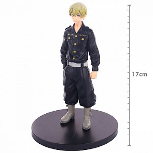 Action Fig Tokyo Revengers Chifuyu Matsuno