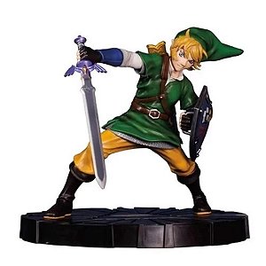 Action Fig The Legend of Zelda Skyward Sword Link