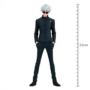 Action Fig Jujutsu Kaisen Satoru Gojo King of Artist