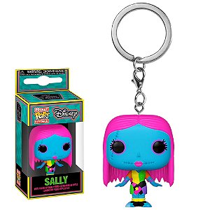Pocket Pop Keychain Disney Sally