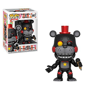 Funko Pop 367 Five Nights at Freddys Lefty