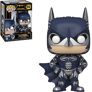 Funko Pop 314 Batman 80 Years Batman 1997