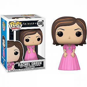 Funko Pop 1065 Friends Rachel Green