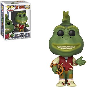Funko Pop 962 Dinosaurs Hobbie Sinclair