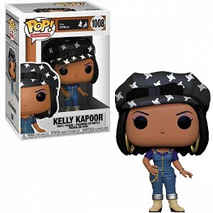 Funko Pop 1008 The Office Kelly Keapor Casual Friday
