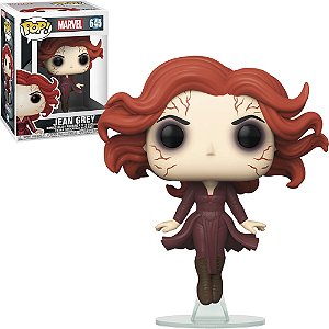 Funko Pop 645 Marvel Jean Grey